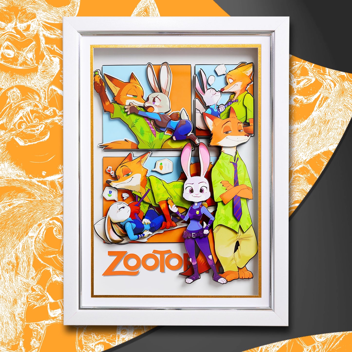 3D ZTP Family Photo 2