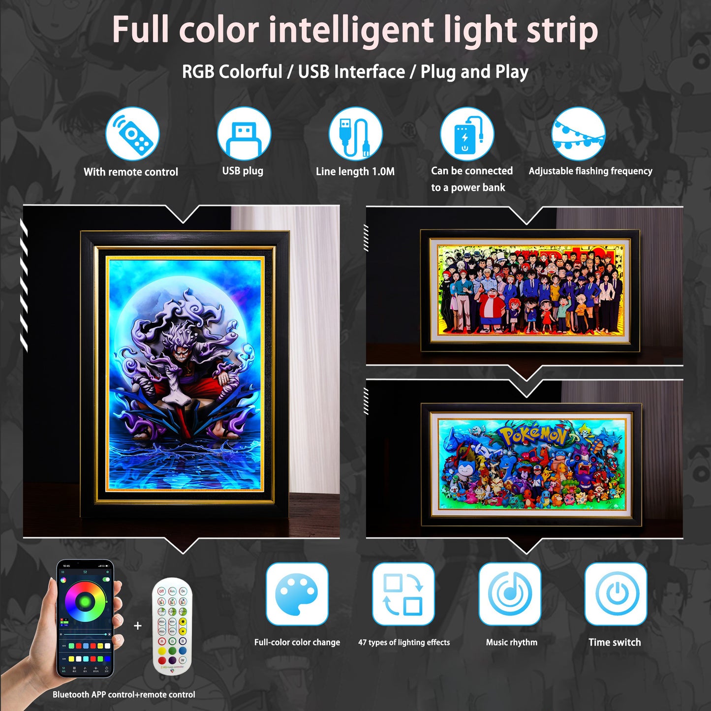 3D TS Family portraits