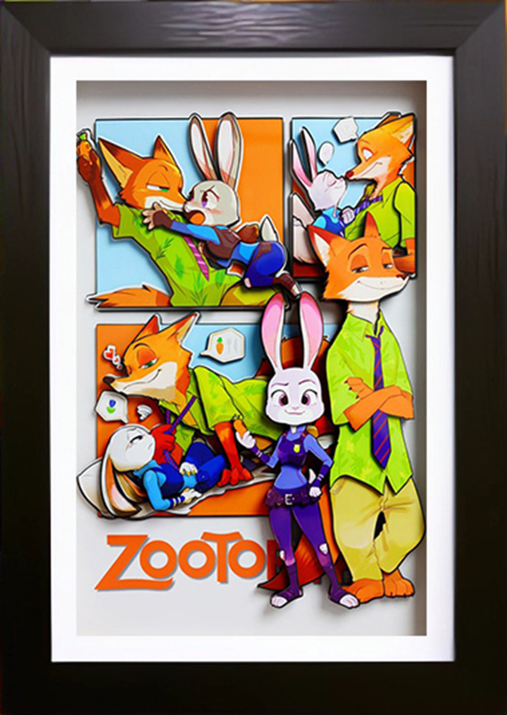3D ZTP Family Photo 2