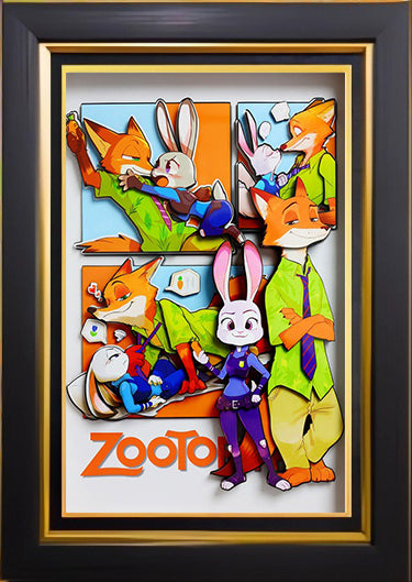3D ZTP Family Photo 2