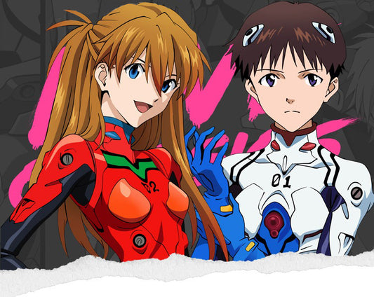 3D EVA Personal Show