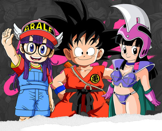 3D GK Family portraits