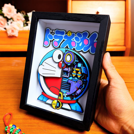 3D Dora 2